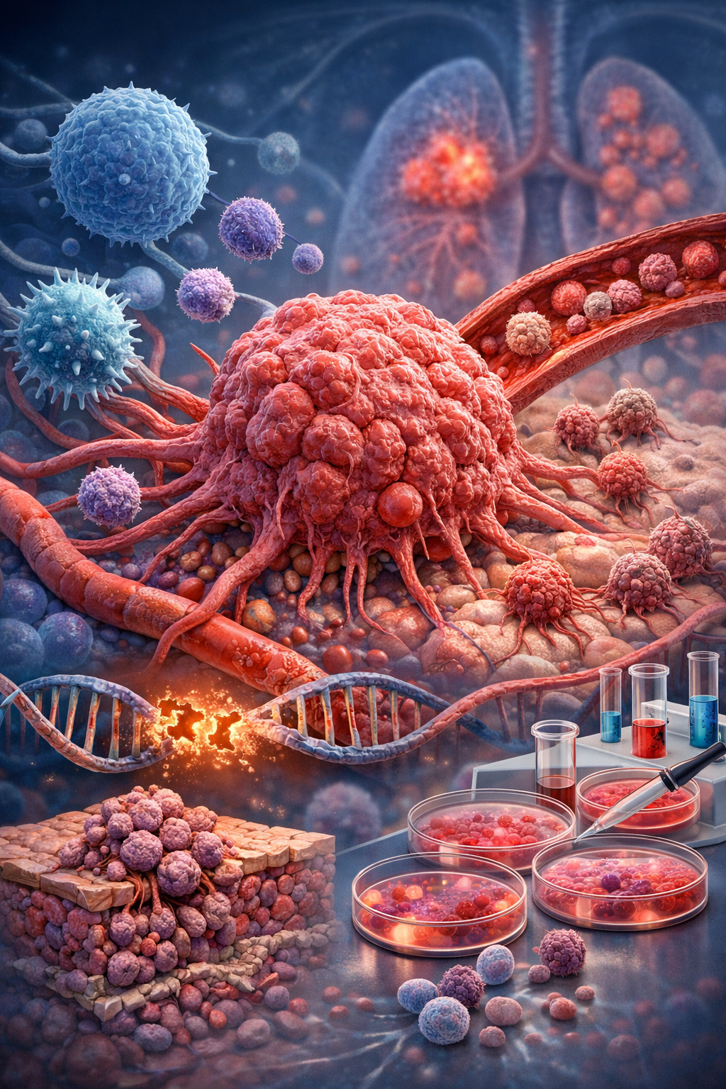 FDA发布草案指引，厘清肿瘤学临床试验中整体存活期（Overall Survival, OS）的应用 (Part I.)