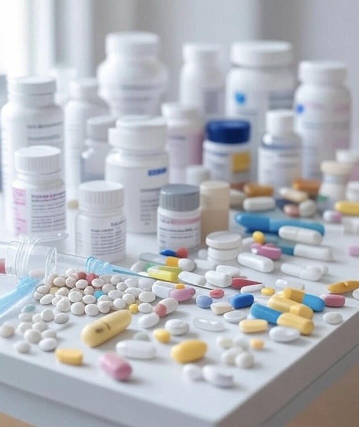 美國FDA對減重藥物臨床試驗之研發指引