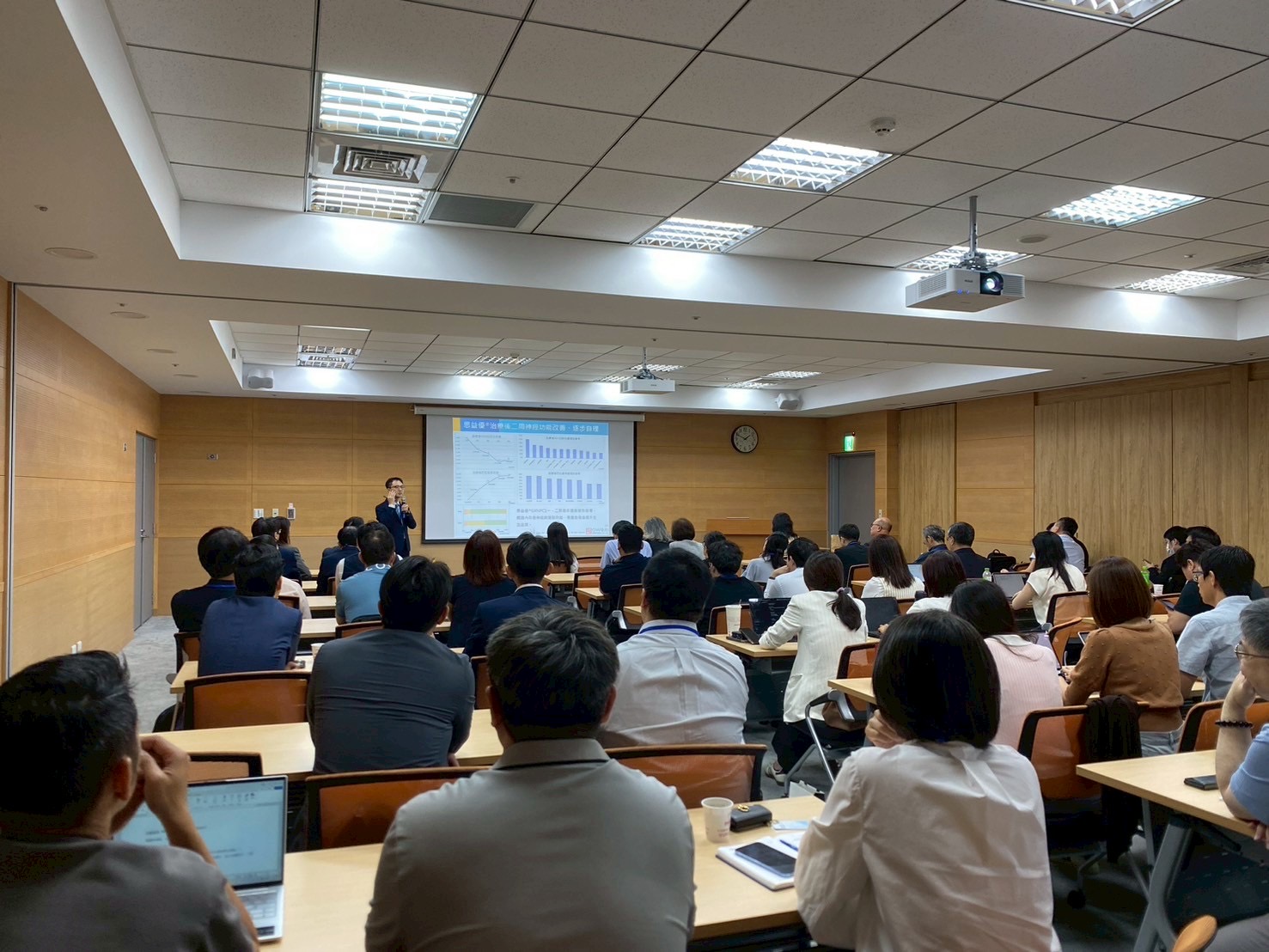 【活動報導】聚焦再生醫療新浪潮：2025 WIN創贏論壇圓滿落幕